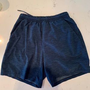 LuluLemon Pace Breaker Short 7” Linerless